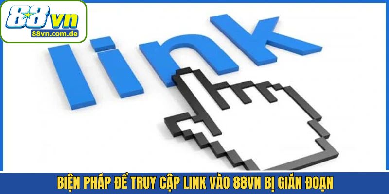 Một số biện pháp nên thử khi không truy cập được đường dẫn