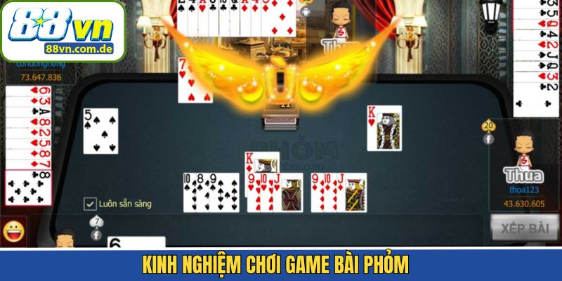 Bí quyết chinh phục Tá Lả giúp thành viên thắng lớn