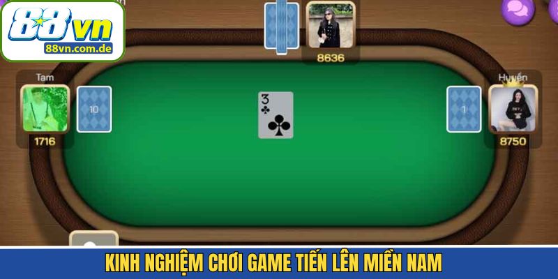 Top những bí quyết khi chơi game bài tiến lên dễ thắng